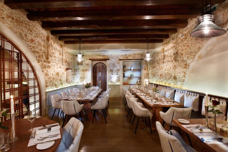 Serenissima Boutique Hotel 5*