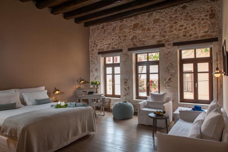 Serenissima Boutique Hotel 5*
