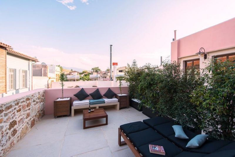Serenissima Boutique Hotel 5*