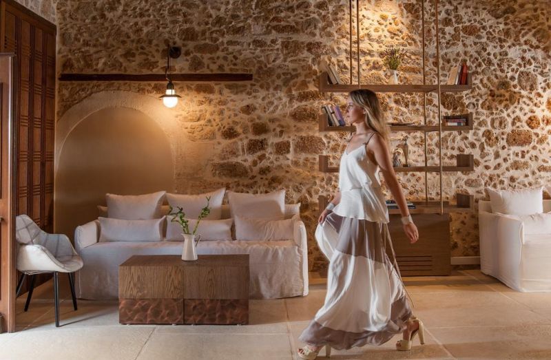 Serenissima Boutique Hotel 5*
