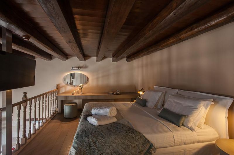 Serenissima Boutique Hotel 5*