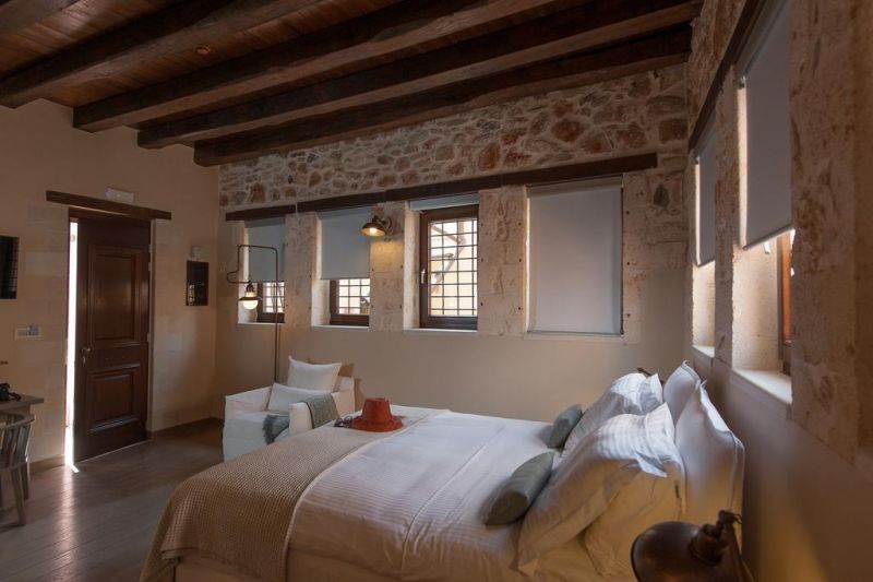 Serenissima Boutique Hotel 5*