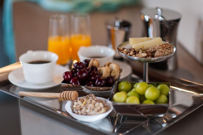 Serenissima Boutique Hotel 5*