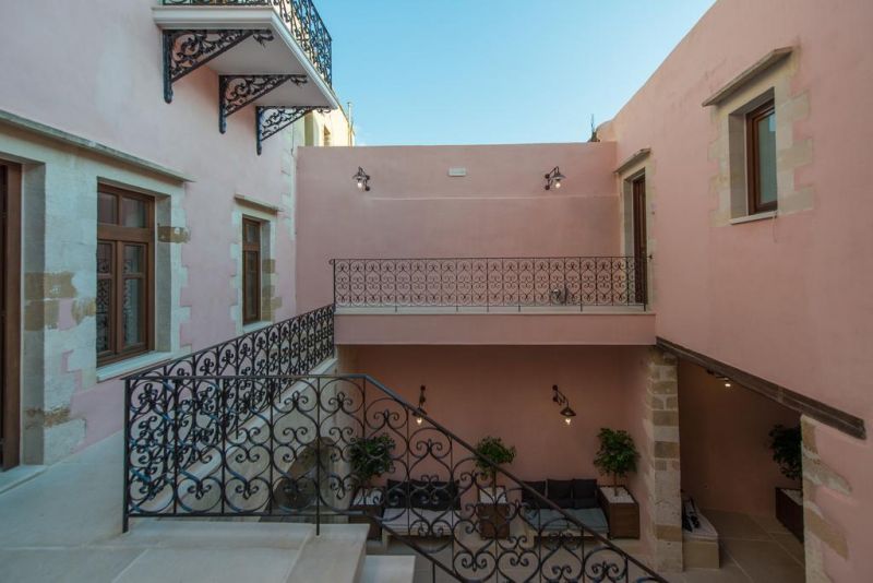 Serenissima Boutique Hotel 5*