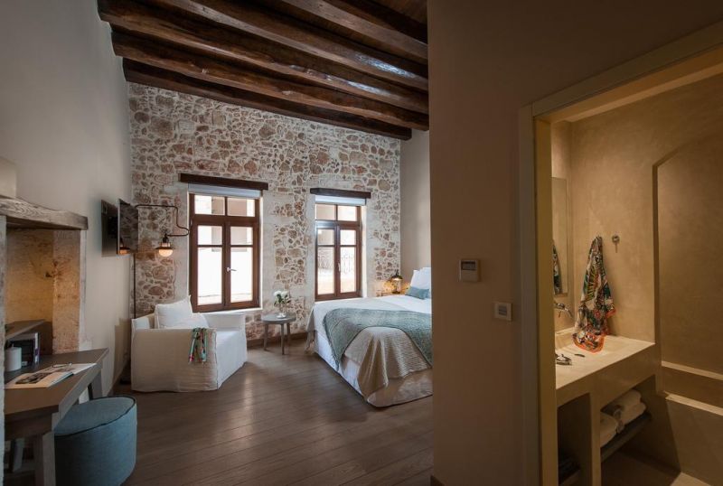 Serenissima Boutique Hotel 5*