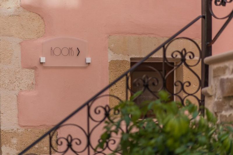 Serenissima Boutique Hotel 5*