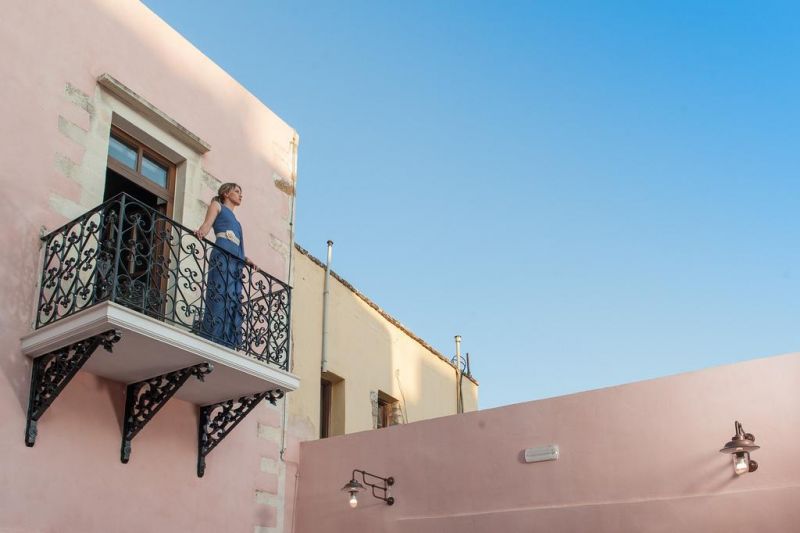 Serenissima Boutique Hotel 5*