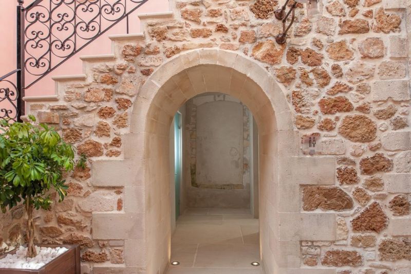 Serenissima Boutique Hotel 5*