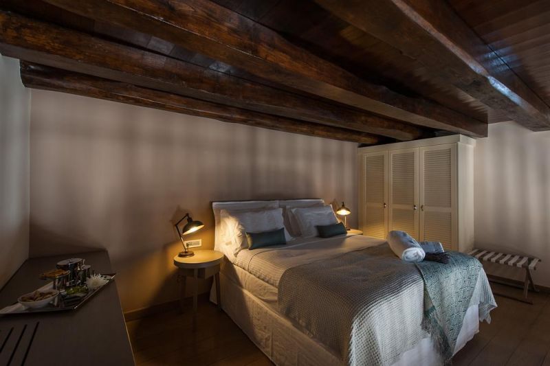 Serenissima Boutique Hotel 5*