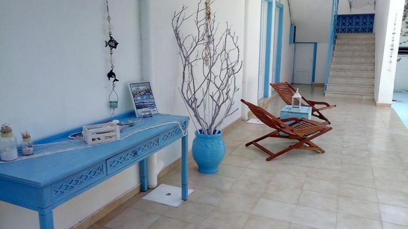 Sofias Blue 3*