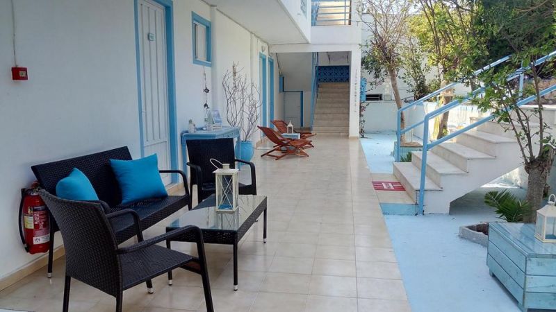 Sofias Blue 3*