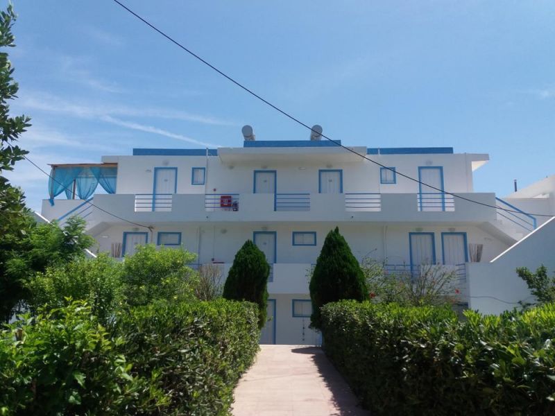 Sofias Blue 3*