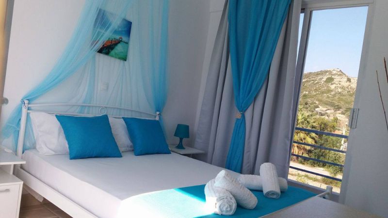 Sofias Blue 3*