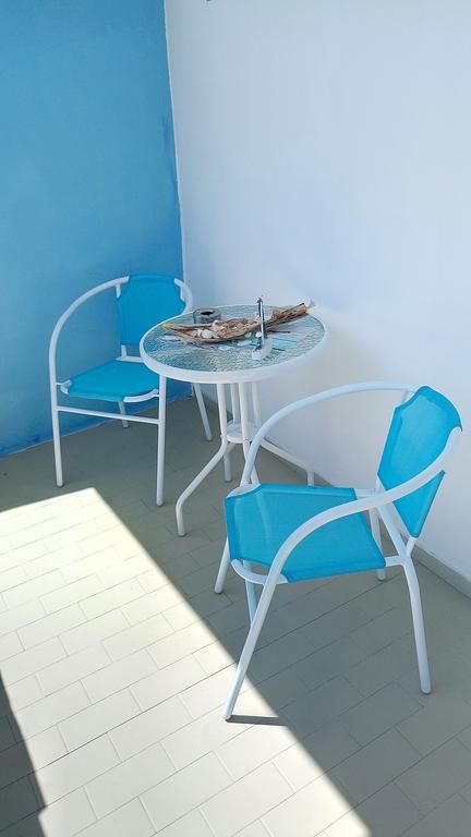 Sofias Blue 3*