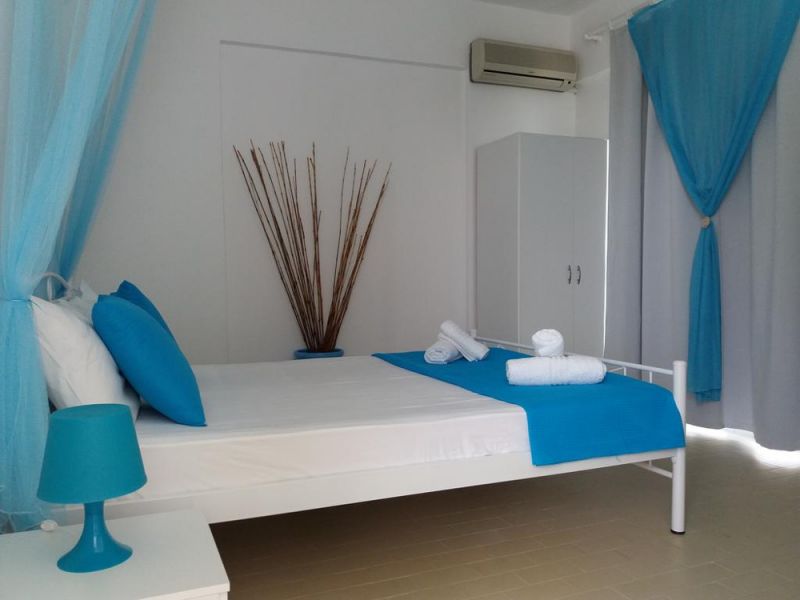 Sofias Blue 3*