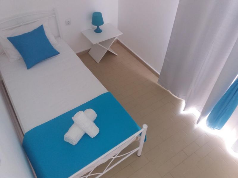 Sofias Blue 3*