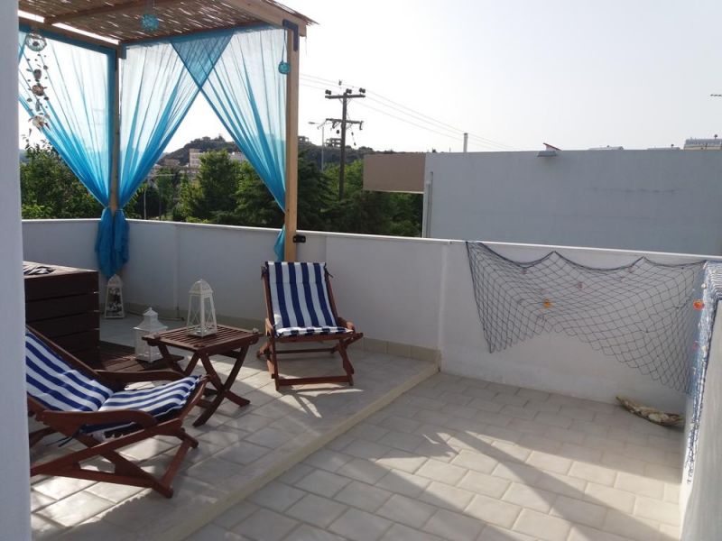 Sofias Blue 3*