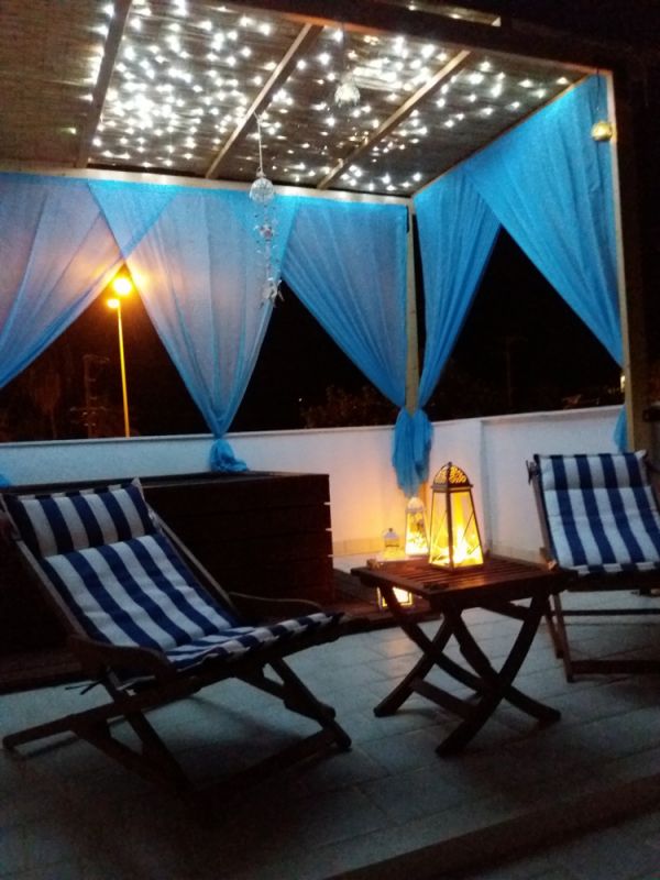 Sofias Blue 3*