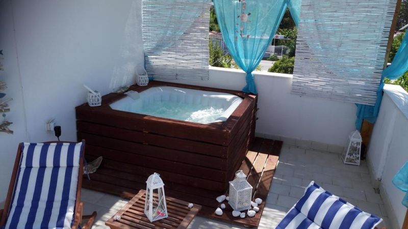 Sofias Blue 3*