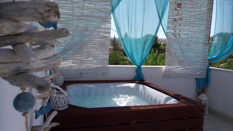Sofias Blue 3*