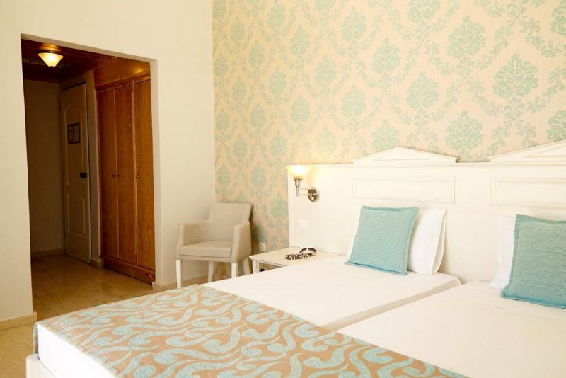 Arion Palace Hotel (Ex. Solimar Azure) 4*