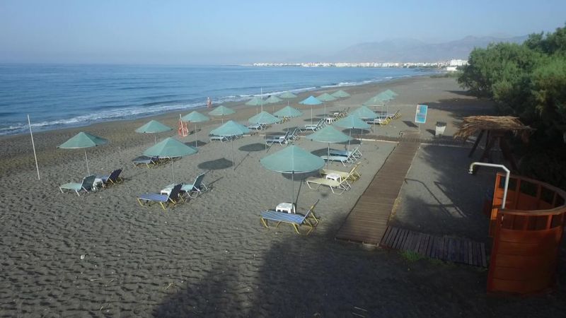 Arion Palace Hotel (Ex. Solimar Azure) 4*