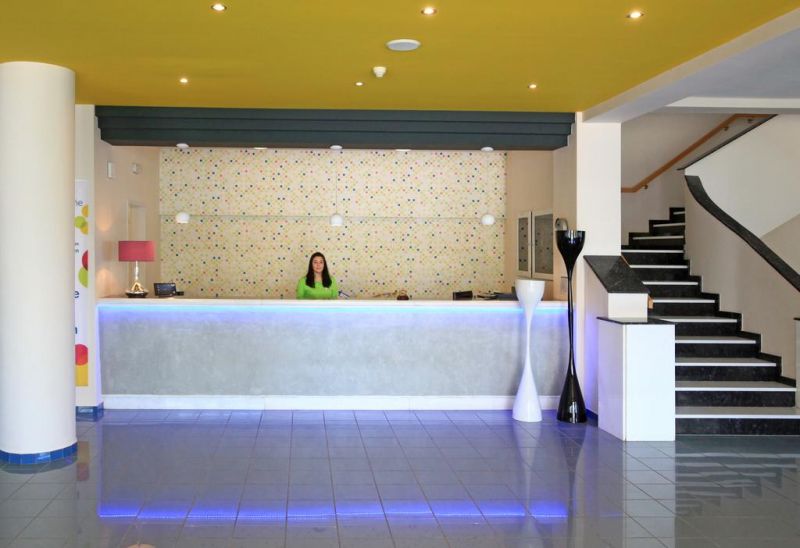 Arion Palace Hotel (Ex. Solimar Azure) 4*