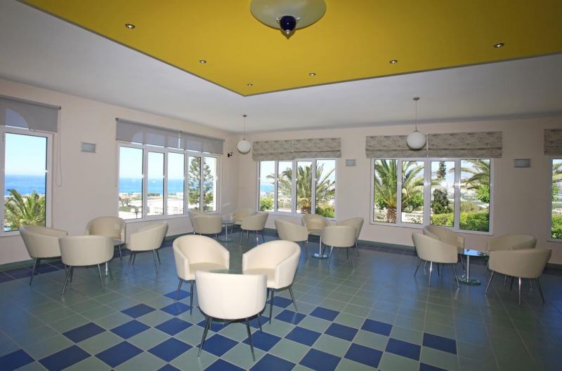 Arion Palace Hotel (Ex. Solimar Azure) 4*