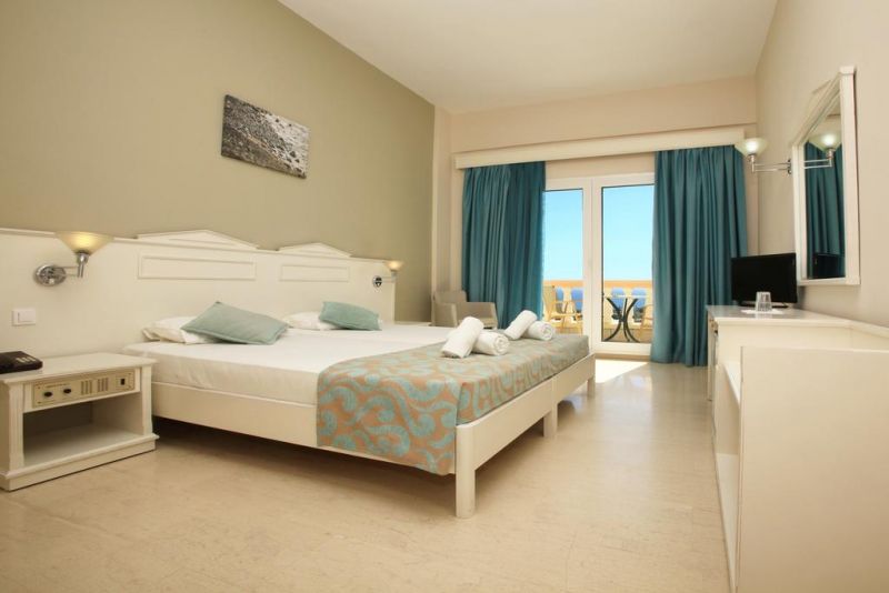 Arion Palace Hotel (Ex. Solimar Azure) 4*