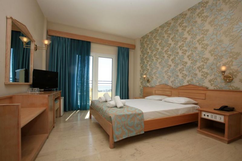 Arion Palace Hotel (Ex. Solimar Azure) 4*