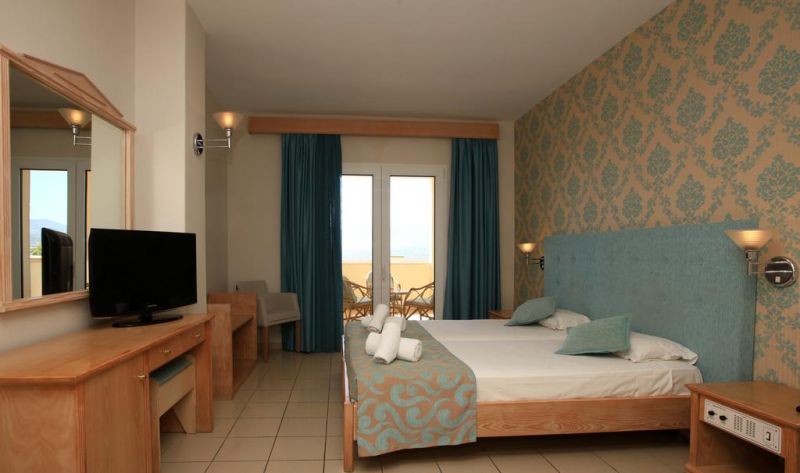 Arion Palace Hotel (Ex. Solimar Azure) 4*