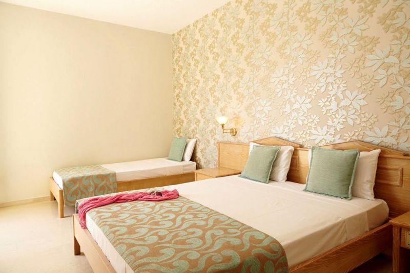 Arion Palace Hotel (Ex. Solimar Azure) 4*