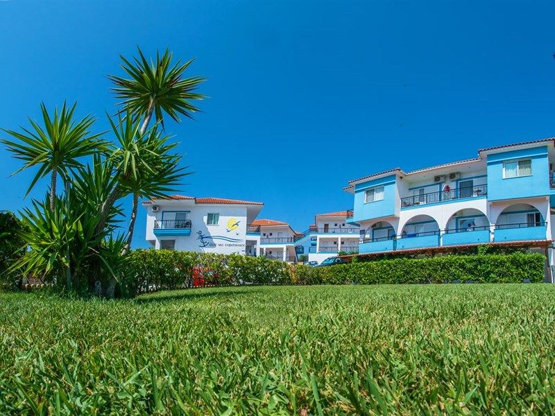 Sonia Village 3*