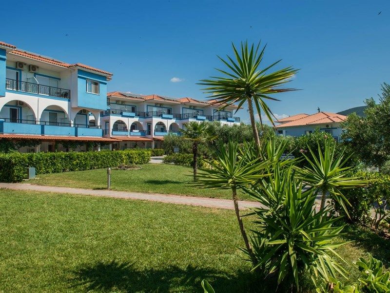 Sonia Village 3*