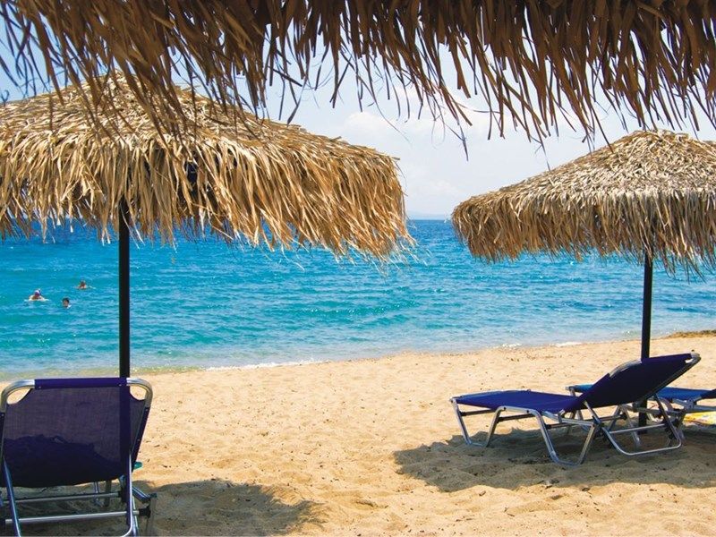 Sonia Village 3*