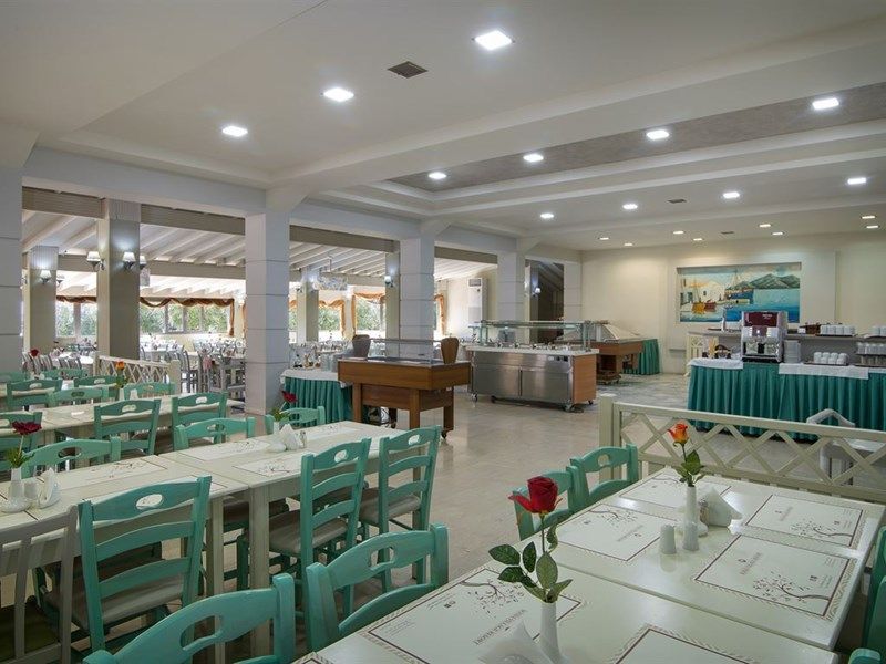 Sonia Village 3*