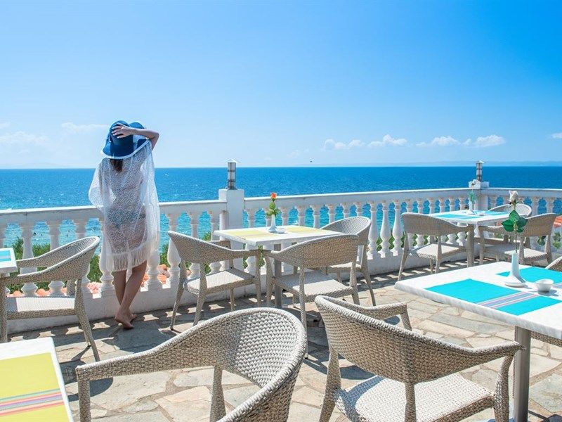 Sonia Village 3*