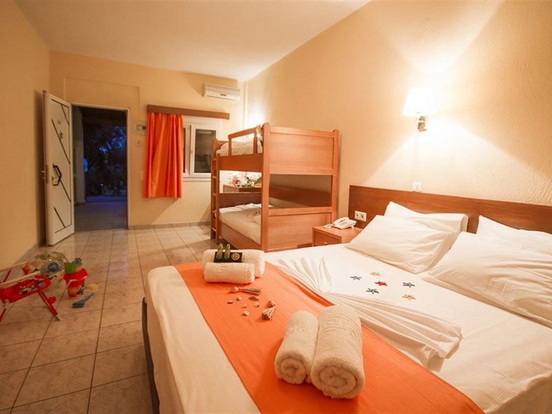 Sonia Village 3*