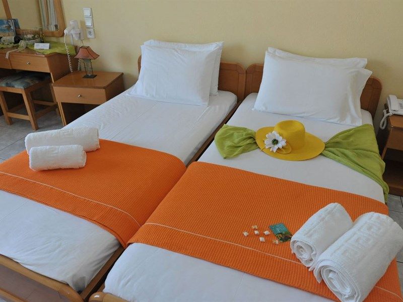 Sonia Village 3*