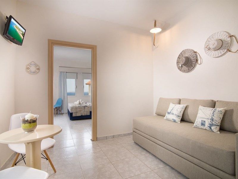 Sonia Village 3*
