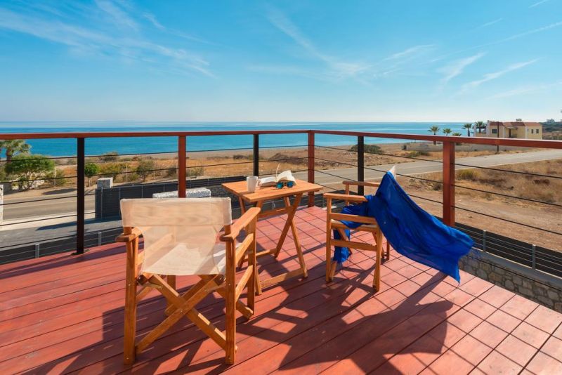 Southrock Villas 4*
