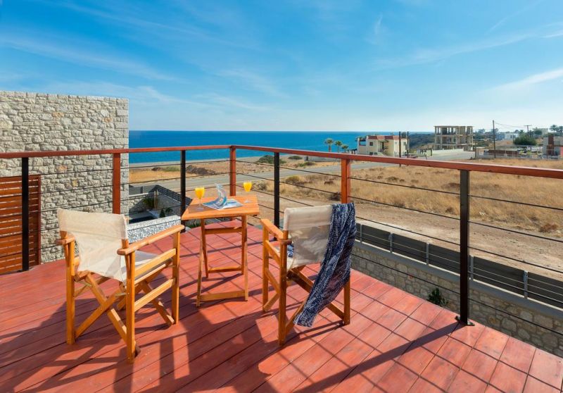 Southrock Villas 4*
