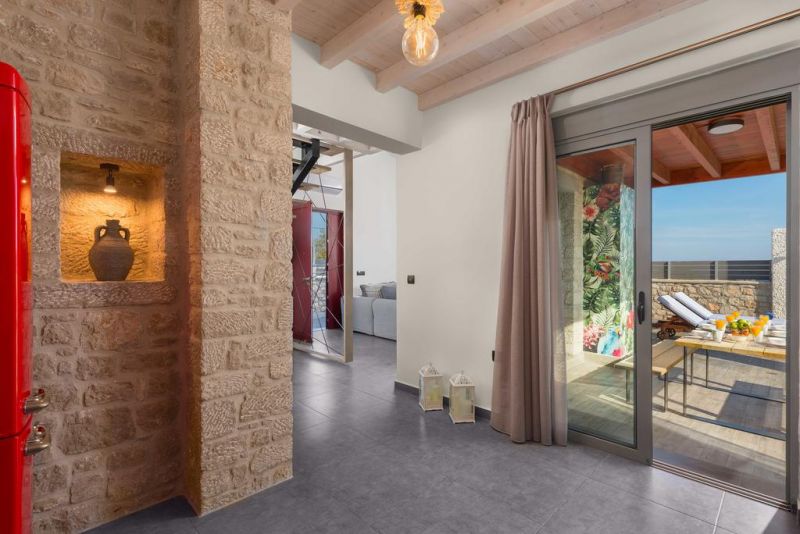Southrock Villas 4*