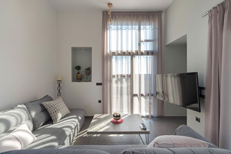 Southrock Villas 4*