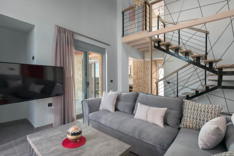 Southrock Villas 4*