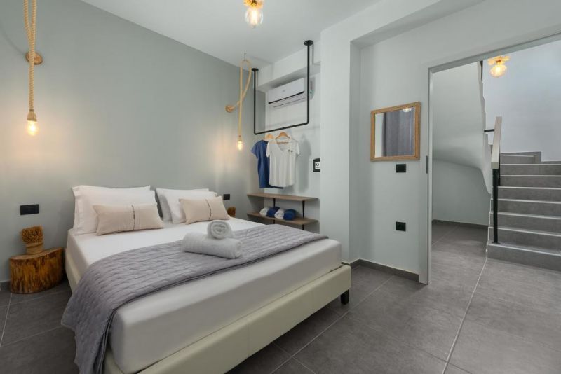 Southrock Villas 4*