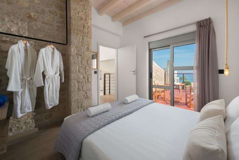 Southrock Villas 4*