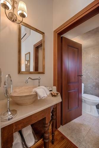 Sperveri Boutique 3*