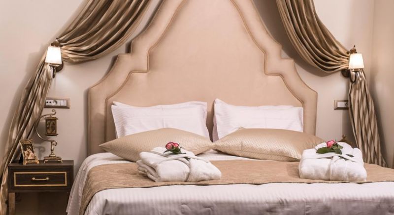 Sperveri Boutique 3*