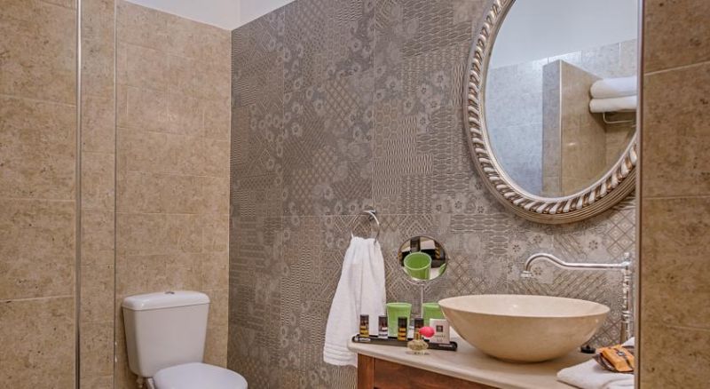 Sperveri Boutique 3*